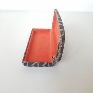 Michael Kors Reading glasses case or Sunglasses case. Case only